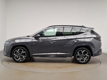 Used Hyundai TUCSON 2025 for sale - 75424332: Photo