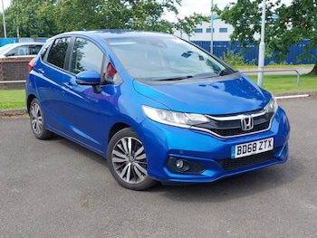 Used Honda Jazz 2018 for sale - 78905996: Photo