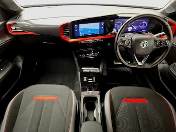 Used Vauxhall Mokka 2023 for sale - 78595089: Photo