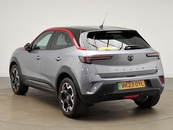 Used Vauxhall Mokka 2023 for sale - 78595089: Photo