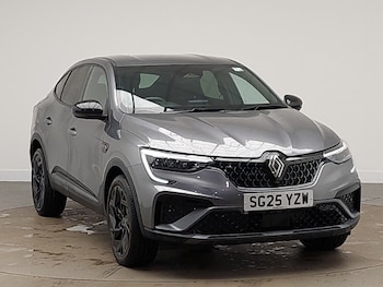 Used Renault Arkana 2025 for sale - 77466959: Photo