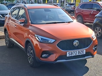 Used MG MG ZS 2023 for sale - 79286520: Photo