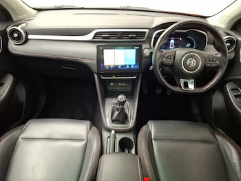 Used MG MG ZS 2023 for sale - 79286520: Photo