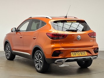 Used MG MG ZS 2023 for sale - 79286520: Photo