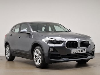Used BMW X2 2019 for sale - 75576808: Photo