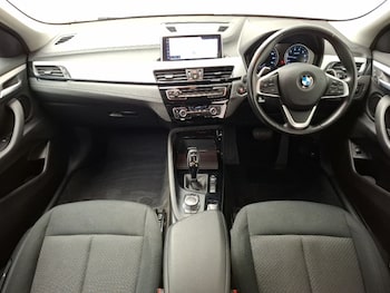 Used BMW X2 2019 for sale - 75576808: Photo