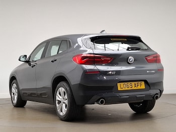 Used BMW X2 2019 for sale - 75576808: Photo