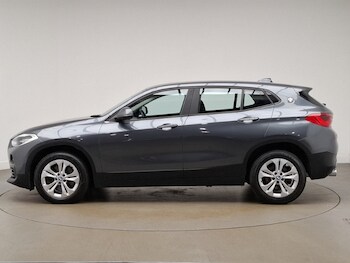 Used BMW X2 2019 for sale - 75576808: Photo