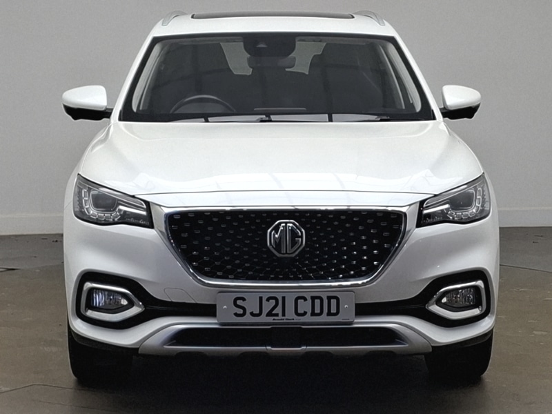 Used MG MG HS 2021 for sale - 77682334: Photo 12