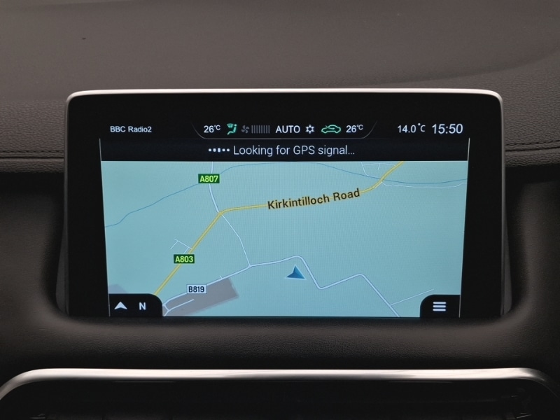 Used MG MG HS 2021 for sale - 77682334: Photo 16