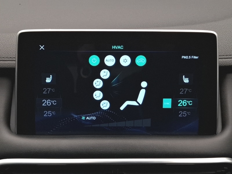 Used MG MG HS 2021 for sale - 77682334: Photo 17