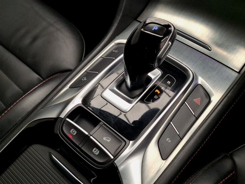 Used MG MG HS 2021 for sale - 77682334: Photo 18