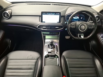 Used MG MG HS 2021 for sale - 77682334: Photo