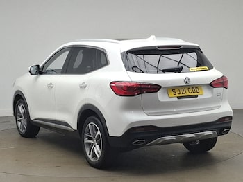 Used MG MG HS 2021 for sale - 77682334: Photo