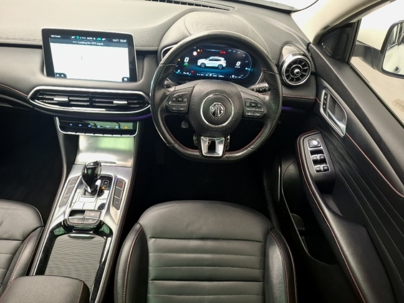 Used MG MG HS 2021 for sale - 77682334: Photo 7