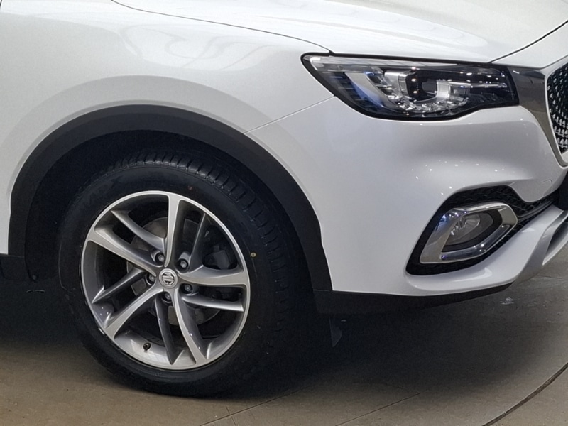 Used MG MG HS 2021 for sale - 77682334: Photo 9