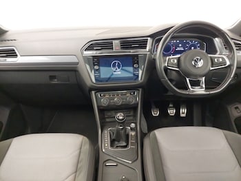 Used Volkswagen Tiguan 2020 for sale - 77466957: Photo