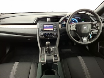 Used Honda Civic 2020 for sale - 78259554: Photo