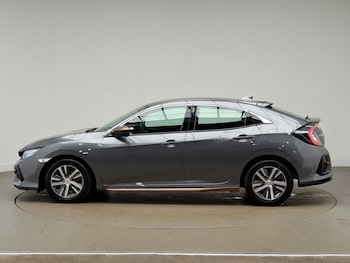 Used Honda Civic 2020 for sale - 78259554: Photo