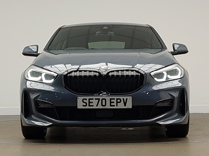 Used BMW 1 Series 2021 for sale - 76343442: Photo 12