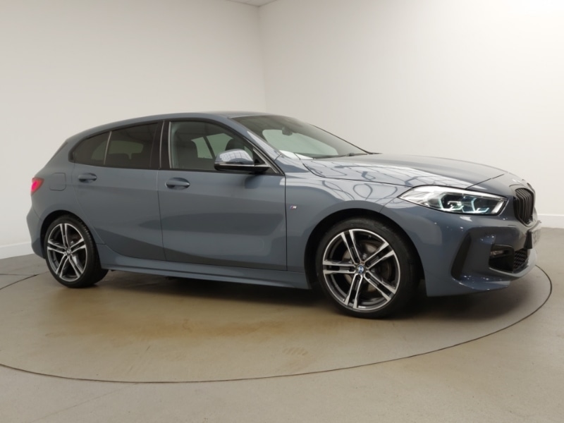 Used BMW 1 Series 2021 for sale - 76343442: Photo 13
