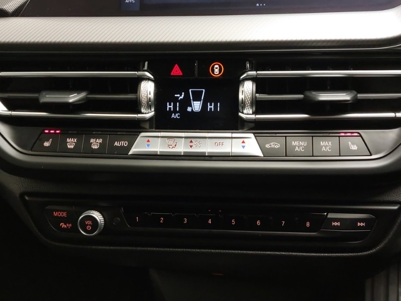 Used BMW 1 Series 2021 for sale - 76343442: Photo 16