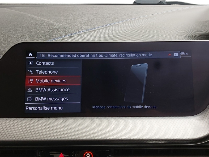 Used BMW 1 Series 2021 for sale - 76343442: Photo 17