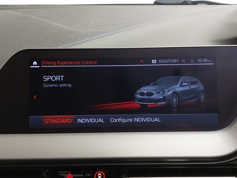 Used BMW 1 Series 2021 for sale - 76343442: Photo 19