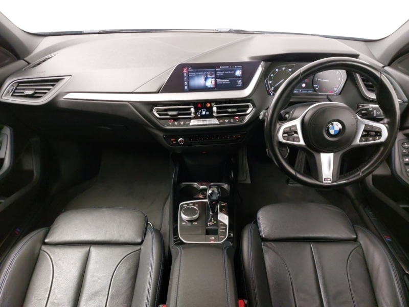 Used BMW 1 Series 2021 for sale - 76343442: Photo 2