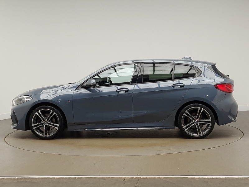 Used BMW 1 Series 2021 for sale - 76343442: Photo 4