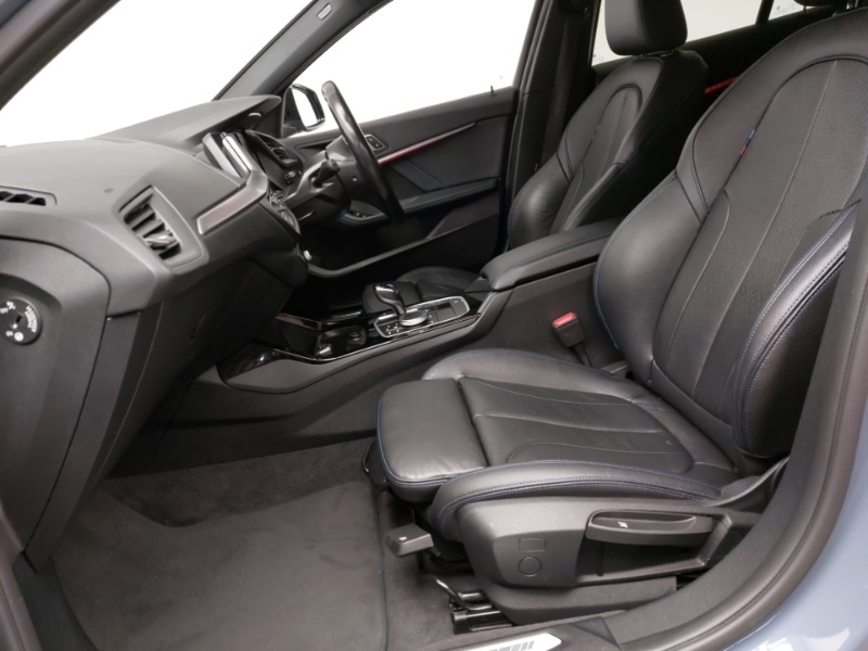 Used BMW 1 Series 2021 for sale - 76343442: Photo 5