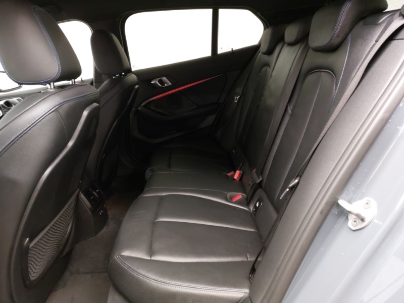Used BMW 1 Series 2021 for sale - 76343442: Photo 6