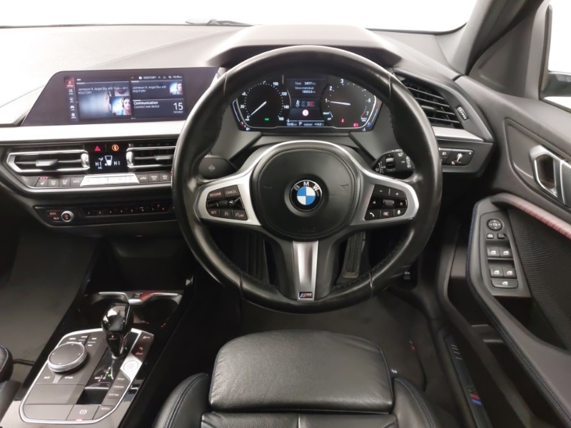 Used BMW 1 Series 2021 for sale - 76343442: Photo 7