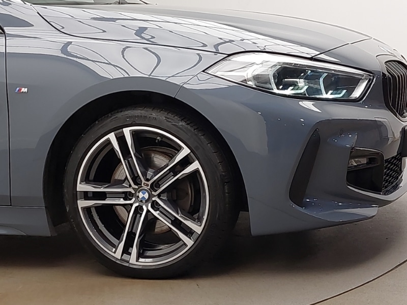 Used BMW 1 Series 2021 for sale - 76343442: Photo 9