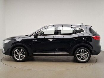 Used MG MG HS 2022 for sale - 78518959: Photo