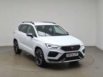 2024 - 1.5 EcoTSI V2 5dr DSG