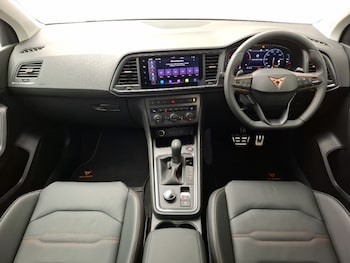Used Cupra Ateca 2024 for sale - 75295183: Photo