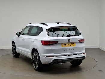Used Cupra Ateca 2024 for sale - 75295183: Photo