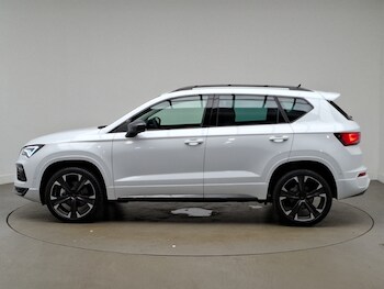 Used Cupra Ateca 2024 for sale - 75295183: Photo