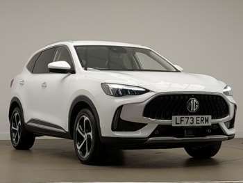 2023 - 1.5 T-GDI Trophy 5dr DCT