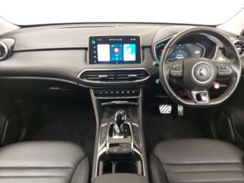 Used MG MG HS 2023 for sale - 74567514: Photo
