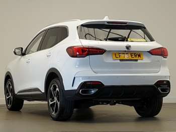 Used MG MG HS 2023 for sale - 74567514: Photo