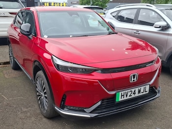 Used Honda e NY1 2024 for sale - 79185944: Photo