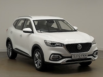 2022 - 1.5 T-GDI Excite 5dr