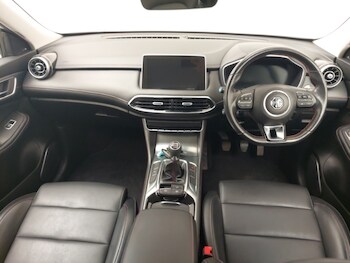 Used MG MG HS 2022 for sale - 75808092: Photo