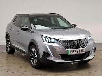 Used Peugeot 2008 2022 for sale - 78360854: Photo