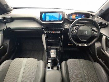 Used Peugeot 2008 2022 for sale - 78360854: Photo