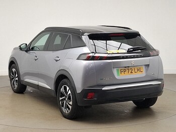 Used Peugeot 2008 2022 for sale - 78360854: Photo