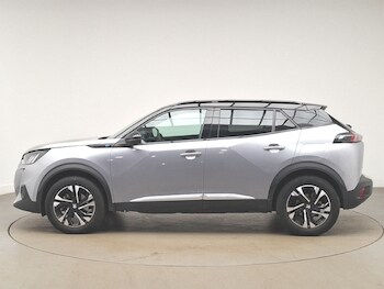 Used Peugeot 2008 2022 for sale - 78360854: Photo