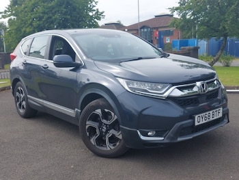 Used Honda CR-V 2018 for sale - 78972894: Photo